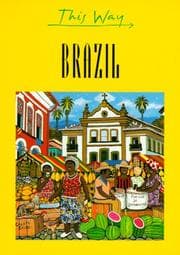 Tapa de This Way Brazil (This Way Guides)