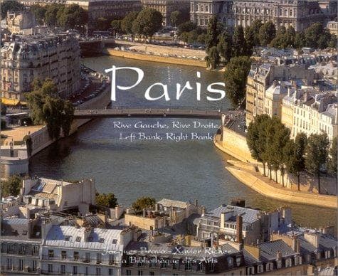 Tapa de Paris