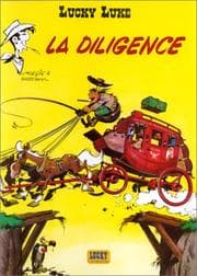 Tapa de Lucky Luke, tome 32