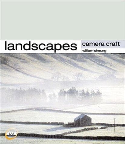 Tapa de Landscapes