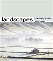 Tapa de Landscapes
