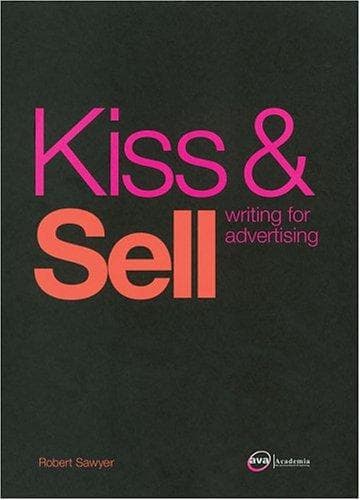 Tapa de Kiss & Sell