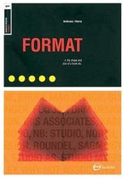 Tapa de Format