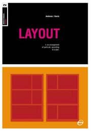 Tapa de Layout
