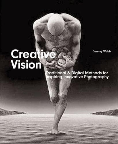 Tapa de Creative Vision