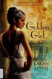 Tapa de Golden girl