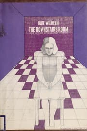 Tapa de The downstairs room