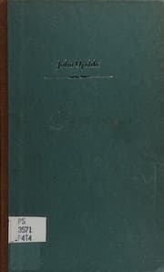 Tapa de Telephone poles and other poems