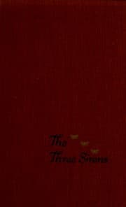 Tapa de The Three Sirens