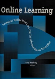 Tapa de Online Learning