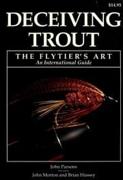 Tapa de Deceiving Trout