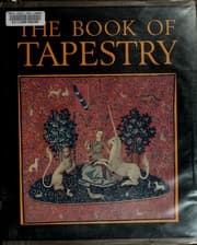 Tapa de The Book of tapestry