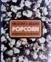 Tapa de Popcorn