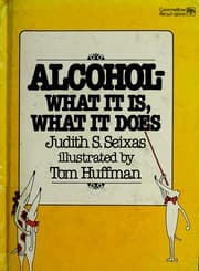 Tapa de Alcohol--what it is, what it does