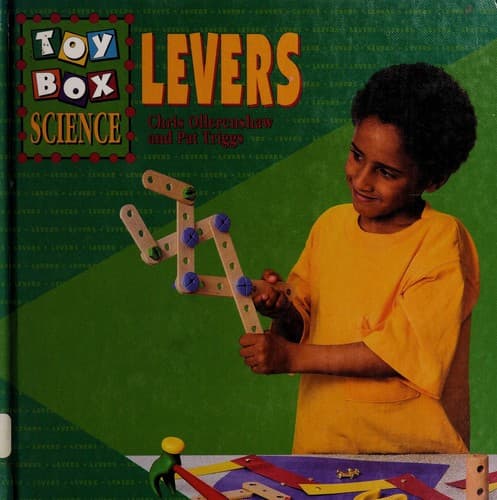 Tapa de Levers