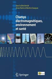 Tapa de Champs électromagnétiques, environnement et santé