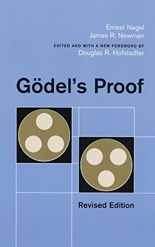 Tapa de Gödel's Proof