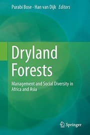Tapa de Dryland Forests