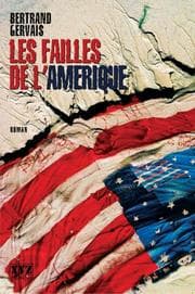 Tapa de Failles De L'amerique