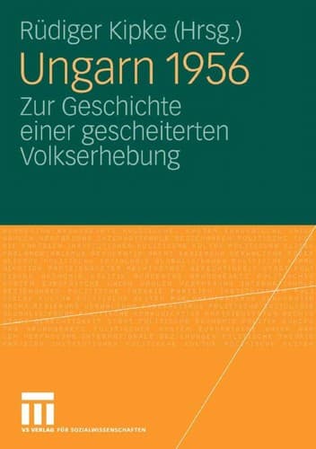 Tapa de Ungarn 1956