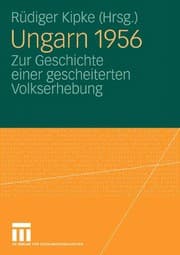 Tapa de Ungarn 1956