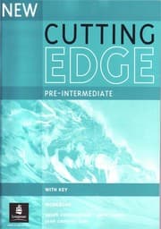 Tapa de New cutting edge