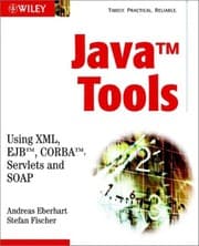 Tapa de Java Tools