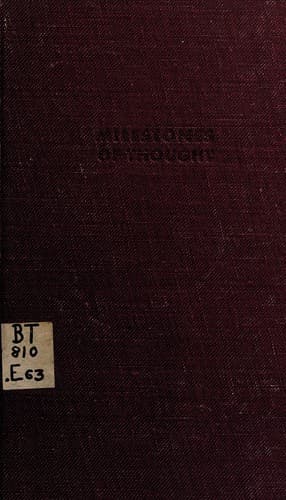 Tapa de Discourse on free will