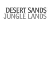 Tapa de Desert sands, jungle lands