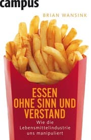 Tapa de Essen ohne Sinn und Verstand