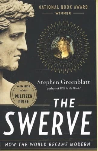 Tapa de The Swerve