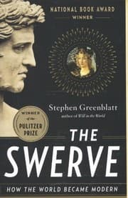Tapa de The Swerve