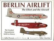 Tapa de The Berlin Airlift