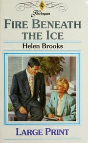 Tapa de Fire Beneath the Ice