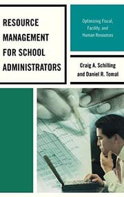 Tapa de Resource Management for School Administrators