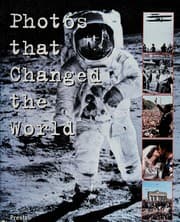 Tapa de Photos that changed the world
