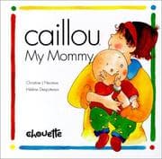 Tapa de Caillou