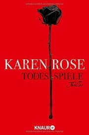 Tapa de Todesspiele