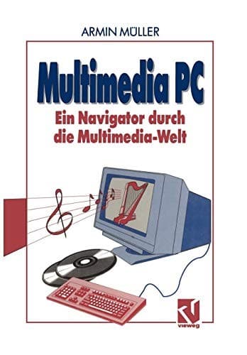 Tapa de Multimedia PC