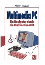 Tapa de Multimedia PC