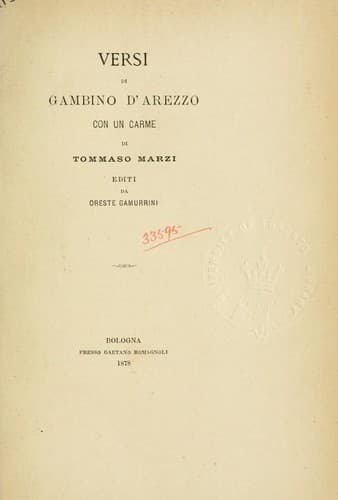 Tapa de Versi