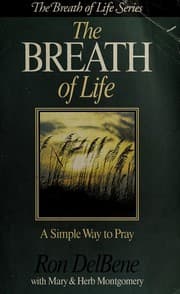 Tapa de The breath of life