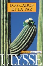 Tapa de Los Cabos Et La Paz (Spanish Edition)