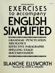Tapa de English Simplified/Exercises