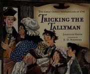 Tapa de Tricking the Tallyman