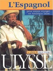 Tapa de L'espagnol ... pour mieux voyager en Amerique latine