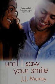 Tapa de Until I saw your smile
