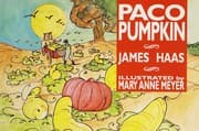 Tapa de Paco Pumpkin