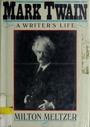 Tapa de Mark Twain