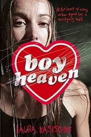 Tapa de Boy Heaven